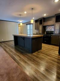 2017 Clayton Homes Inc Fusion Mobile Home