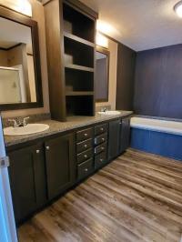 2017 Clayton Homes Inc Fusion Mobile Home
