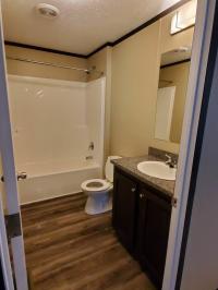 2017 Clayton Homes Inc Fusion Mobile Home