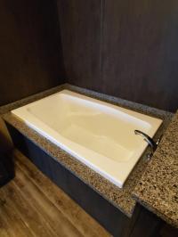 2017 Clayton Homes Inc Fusion Mobile Home