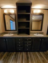 2017 Clayton Homes Inc Fusion Mobile Home