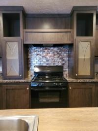 2017 Clayton Homes Inc Fusion Mobile Home