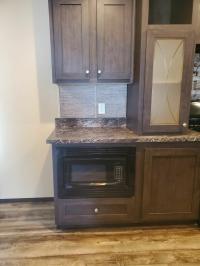 2017 Clayton Homes Inc Fusion Mobile Home
