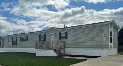 Mobile Home at 298 Winchester Trail Goshen, IN 46526