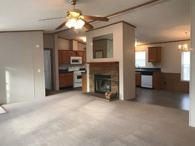 Mobile Home at 1713 Bison Drive Georgetown, TX 78626