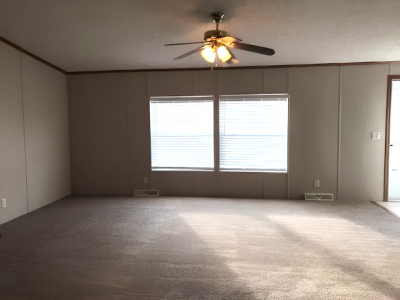 Photo 3 of 3 of home located at 1713 Bison Drive Georgetown, TX 78626