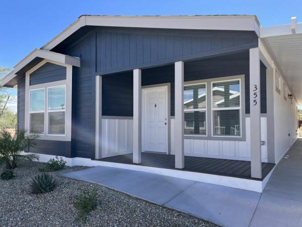 2027 Champion - Chandler Mobile Home For Sale