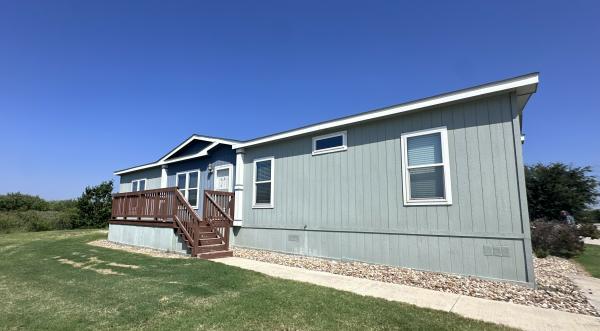 2018 Clayton Mobile Home For Sale