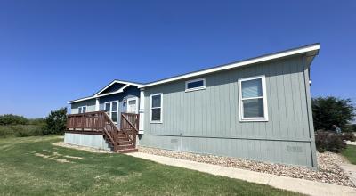 Mobile Home at 1568 Mink Loop Georgetown, TX 78626