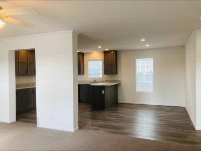 Mobile Home at 1004 Chateau Monroe, MI 48161
