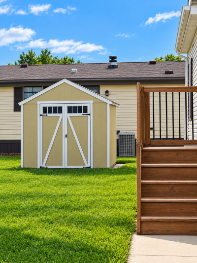 Photo 2 of 4 of home located at 1807 Deerfield Monroe, MI 48161