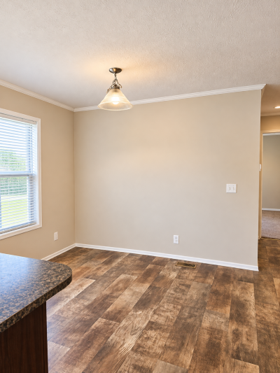 Photo 2 of 3 of home located at 1639 Pinecroft Monroe, MI 48161