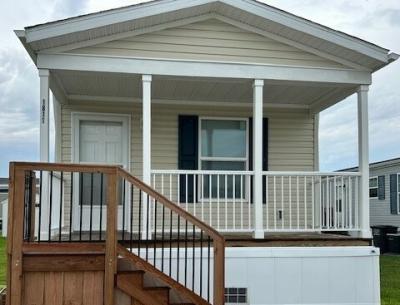 Mobile Home at 1811 Carmel Monroe, MI 48161