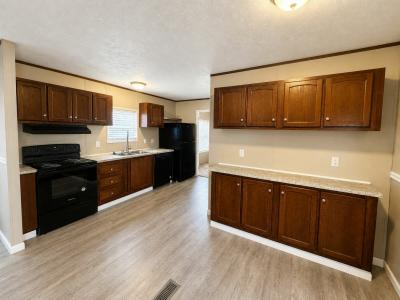 Mobile Home at 1211 Palomino Way Lot Pal1211 Sevierville, TN 37876