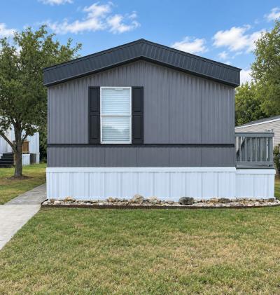Mobile Home at 7109 W Loop 1604N Lot #213 San Antonio, TX 78254