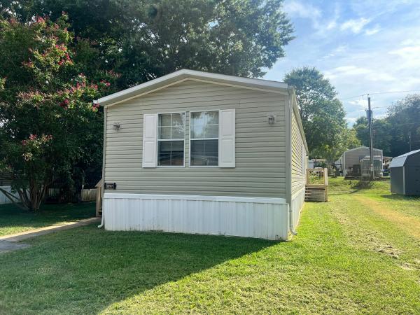 Photo 1 of 2 of home located at 3707 Diplomat Ln Lot Dip3707 Louisville, TN 37777