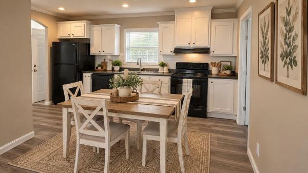 2022 Clayton Homes Inc Mobile Home For Sale