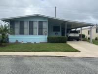 1989 Palm Harbor Mobile Home