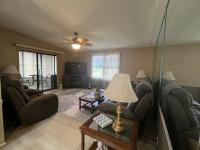 1989 Palm Harbor Mobile Home