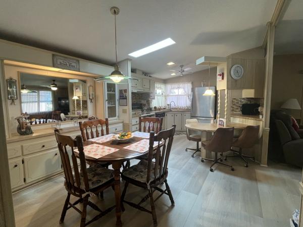 1989 Palm Harbor Mobile Home