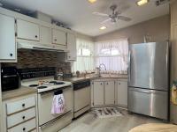 1989 Palm Harbor Mobile Home