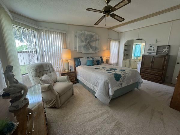 1989 Palm Harbor Mobile Home