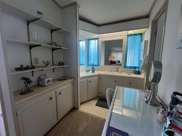 1989 Palm Harbor Mobile Home