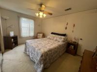 1989 Palm Harbor Mobile Home