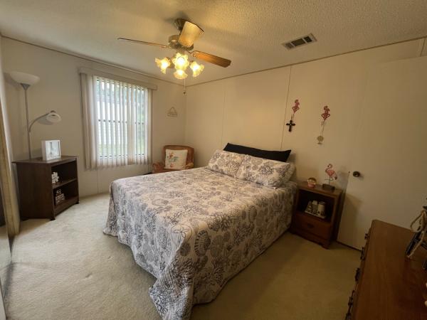 1989 Palm Harbor Mobile Home