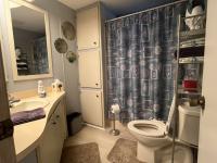 1989 Palm Harbor Mobile Home