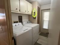 1989 Palm Harbor Mobile Home