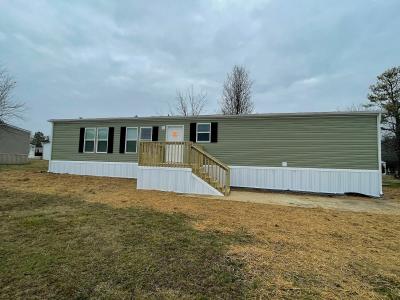 Mobile Home at 97 Trace Ln Lot 3097 Rossville, GA 30741