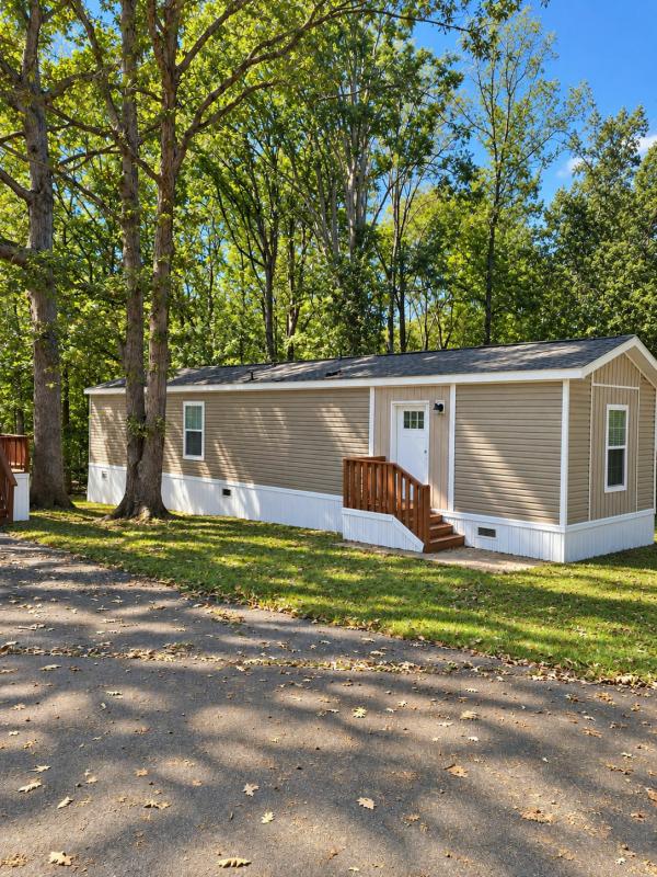 2025 Clayton Homes Inc Tempo Mobile Home