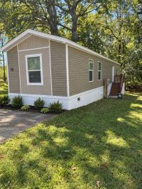 2025 Clayton Homes Inc Tempo Mobile Home