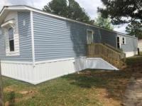 2021 Clayton Homes Inc Community Series Mobile Home