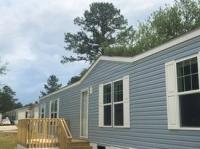 2021 Clayton Homes Inc Community Series Mobile Home