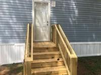 2021 Clayton Homes Inc Community Series Mobile Home