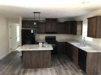 2021 Clayton Homes Inc Community Series Mobile Home