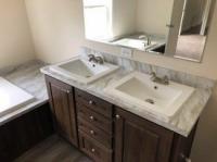 2021 Clayton Homes Inc Community Series Mobile Home