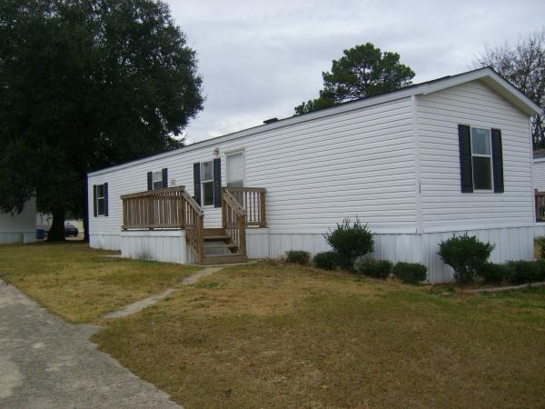 2006 Schult Mobile Home For Sale