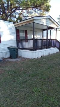 2008 Clayton Homes Inc Classic Mobile Home