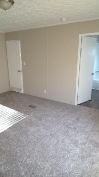 2008 Clayton Homes Inc Classic Mobile Home