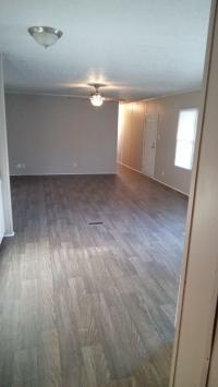 2008 Clayton Homes Inc Classic Mobile Home