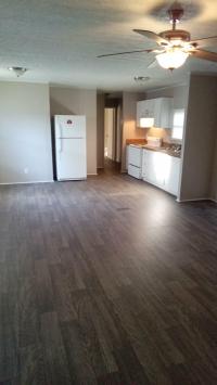 2008 Clayton Homes Inc Classic Mobile Home
