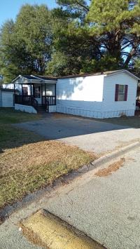 2008 Clayton Homes Inc Classic Mobile Home