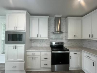 Photo 5 of 20 of home located at 7300 20th Street #523 Vero Beach, FL 32966