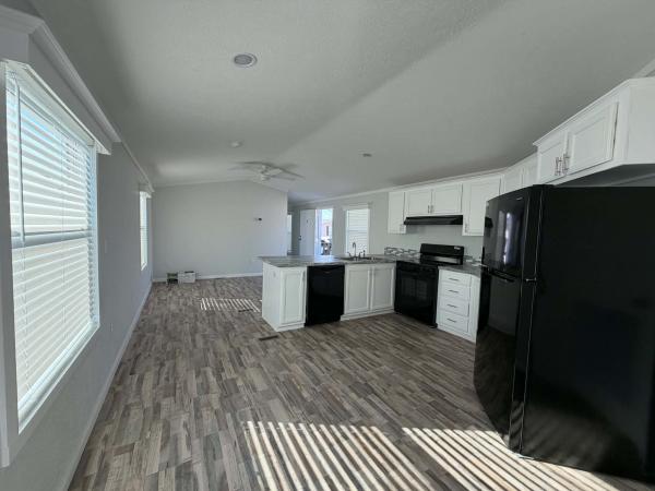 2026 Cavco Ind Mobile Home For Sale