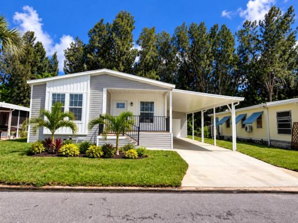2026 Skyline - Ocala Mobile Home For Sale