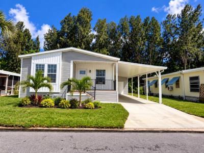 Mobile Home at 7300 20th Street #412 Vero Beach, FL 32966