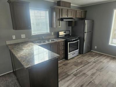 Mobile Home at 26110 Third St #101 Taylor, MI 48180
